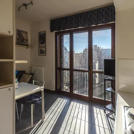 Realkasa Station Flat * Болонья