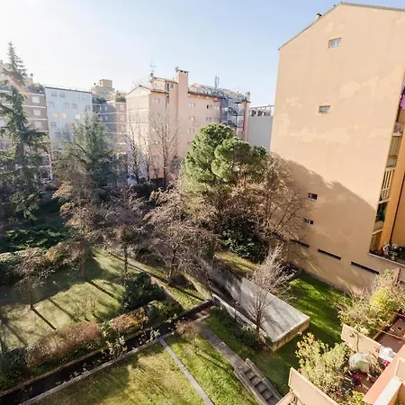 Realkasa Station Flat *