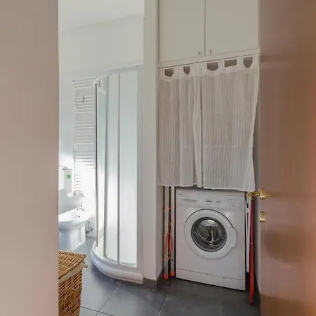 Realkasa Station Flat * Болонья