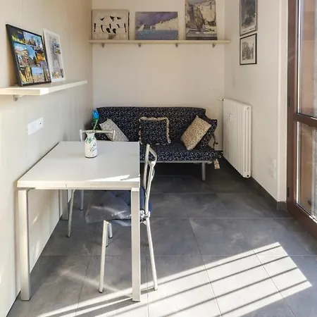 Realkasa Station Flat Apartment Bologna