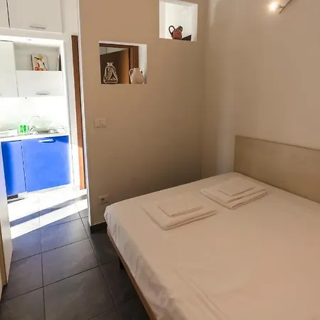 Realkasa Station Flat * Bologna