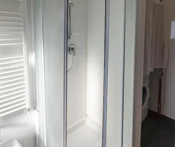 Apartamento Realkasa Station Flat Bolonha