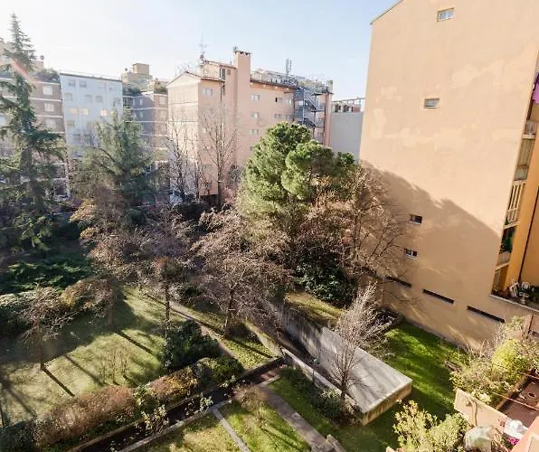 Realkasa Station Flat *