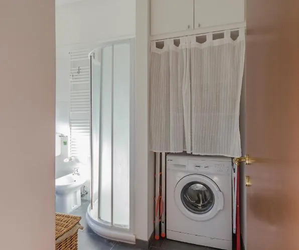 Realkasa Station Flat * Bolonha