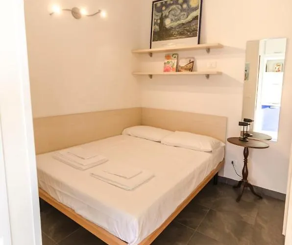 Realkasa Station Flat Apartamento *