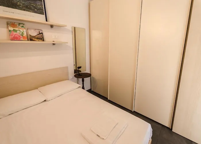 Realkasa Station Flat * Bolonha