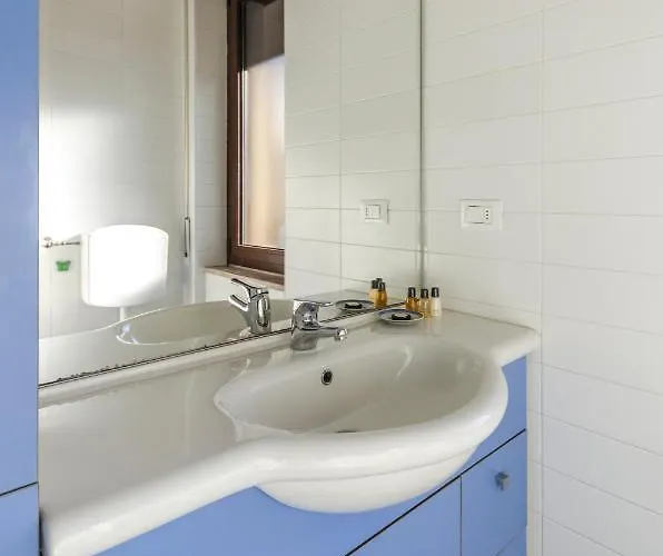 Realkasa Station Flat Apartamento *