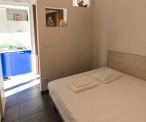 Realkasa Station Flat * Bolonha