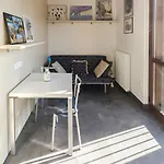 Realkasa Station Flat Apartment Bologna