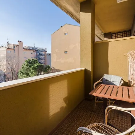 Realkasa Station Flat Bologna