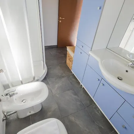 Realkasa Station Flat * Bologna