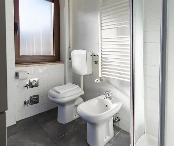 شقة Realkasa Station Flat