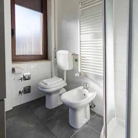 Apartment Realkasa Station Flat