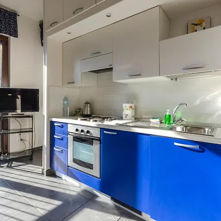 Realkasa Station Flat Bologna